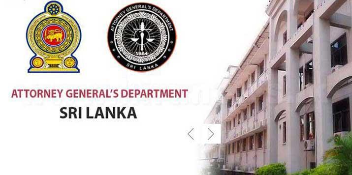 හිටපු පාර්ලිමේන්තු මන්ත්‍රි ශ්‍රී රංගා අත්අඩංගුවට ගැනීමට නියෝග