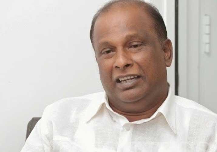 මංජු ශ්‍රී අරංගලත් අභාවප‍්‍රාප්ත වෙයි
