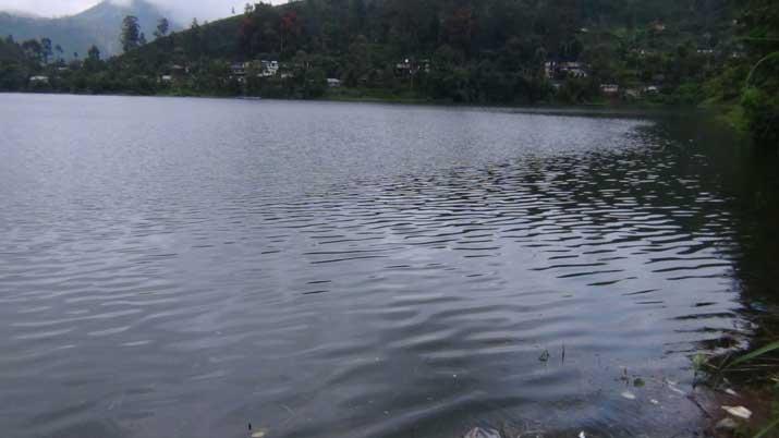 මාවුස්සාකැලේ හා කාසල්රි ජලාශ පිටාර මට්ටමට
