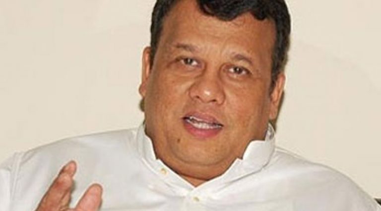 ගෝඨාගේ ඡන්ද කඩන්න උත්සහ ගන්න පිරිසක් ගැන මහින්ද කියයි