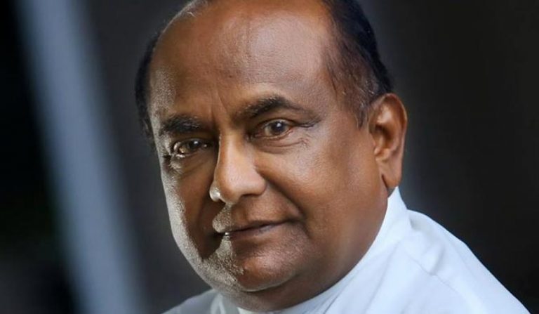 සජිත්ට තිබෙන්නේ ඉතා වටිනා මුඛයක් – මහින්ද යාපා