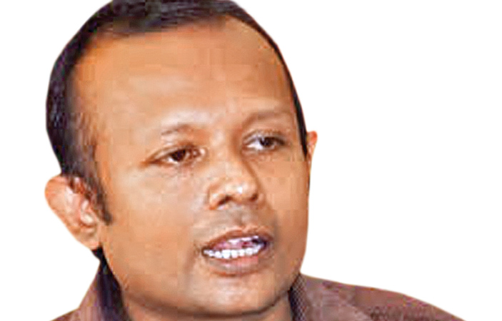 රට ආර්ථිකමය වශයෙන් දැඩි පසුබෑමක