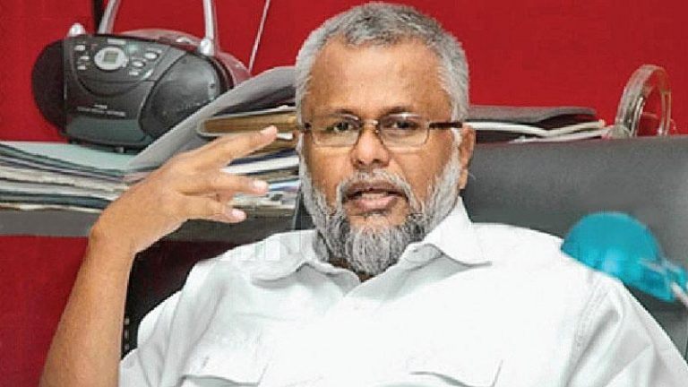 TNA ඇතුළු දෙමළ පක්ෂ 5ක යෝජනා 13 දෙමළ ජනතාව මුලාවට පත් කිරිමක්ද ?