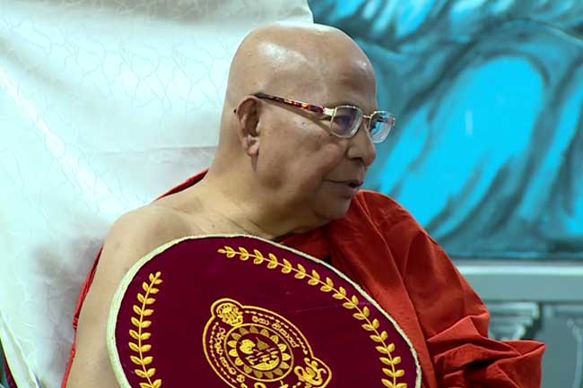 අපරාධ වැළැක්වීමට පියවර ගන්නැයි ජනපතිට ඉල්ලීමක්