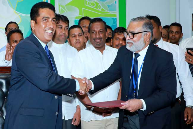 ජොන්ස්ටන්ගේ අරමුණ