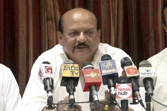 මහ මැතිවරණයේදී බහුතරය ගන්න නම් කළ යුතු දේ