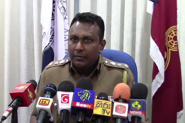 ජනාධිපතිවරණයට අදාළව නීති උල්ලංඝනය කිරීම් සම්බන්ධයෙන් 41ක් අත්අඩංගුවට