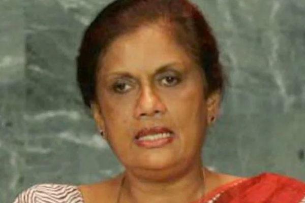 ශ්‍රීලනිපය සුරැකී‍මේ සංවිධානයේ විශේෂ සමුළුවක්