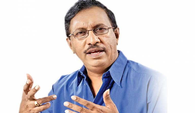 පසුගිය රජය වෛරය පැතිරූ රජයක්