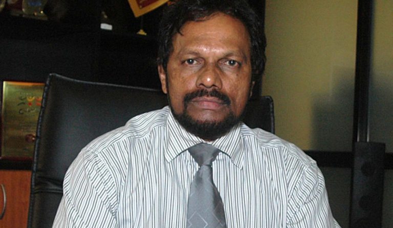 මොහාන් සමරනායක ජනාධිපති මාධ්‍ය අධ්‍යක්ෂ ජෙනරාල් ධූරයට