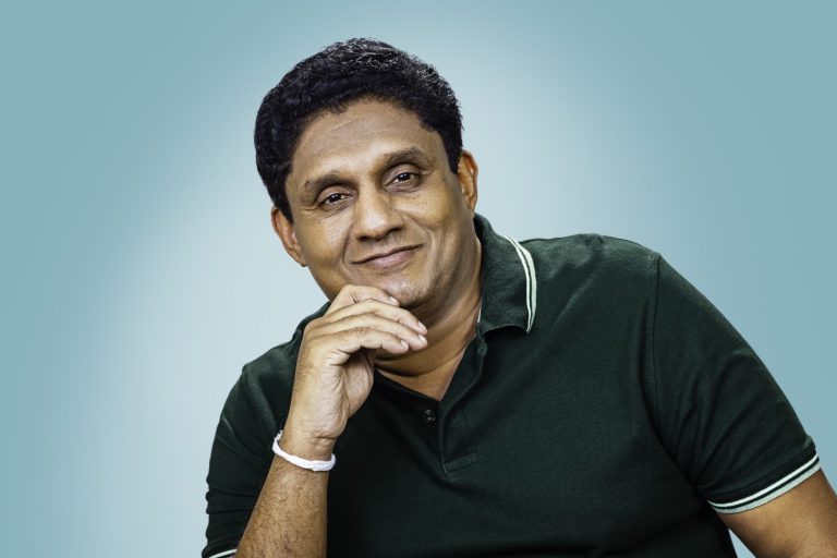 sajith premadasa