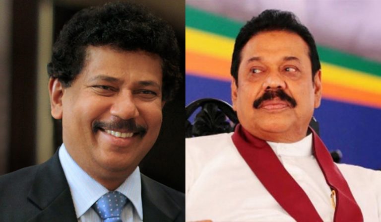 ගාමිණී සෙනරත් අග්‍රාමාත්‍ය ලේකම් ධුරයට