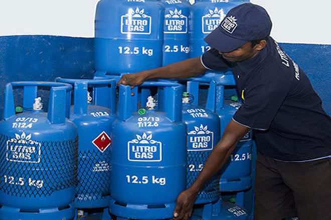 ගෑස් හිඟය ඉදිරි සතිය තුළ මගහැරෙයිද ?