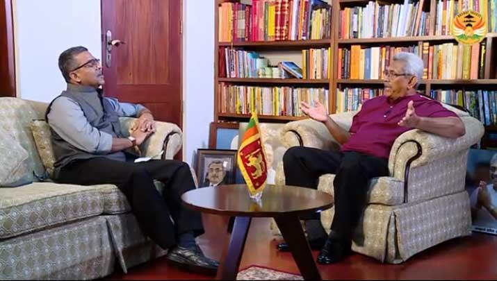 හම්බන්තෙට වරාය අවුරුදු 99කට චීනයට බදු දීම වැරැද්දක්