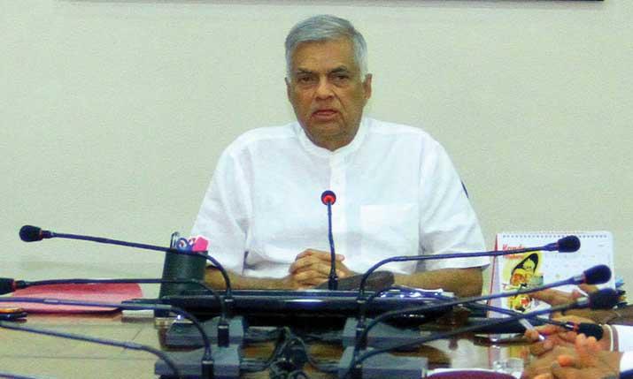 වෘත්තීය සමිති 40ක නියෝජිතයින් අද ජනපති හමුවෙයි