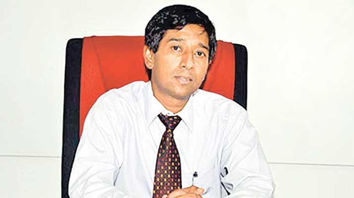 GMOA සභාපති සෞඛ්‍ය ලේකම් තනතුරට යෝජනා වෙයි
