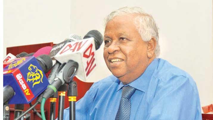 රාජ්‍ය සේවකයින් දෙස දේශපාලන කෝණයෙන් නොබැලිය යුතු නෑ