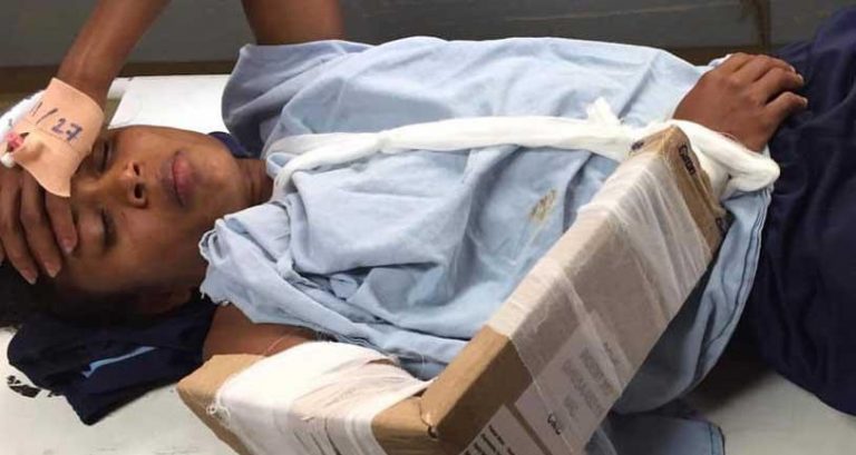 මලල ක්‍රීඩිකා නිමාලිට සාග් අහිමි වෙයි
