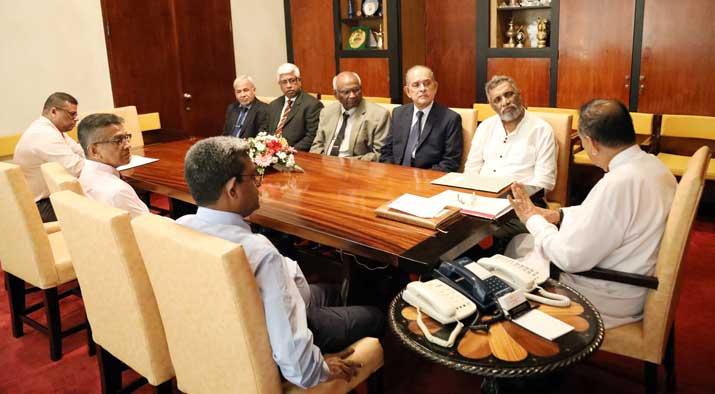 මහමැතිවරණය ගැන මැකෝගෙන් කියන දේ
