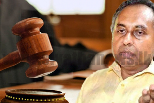 මහාචාර්ය සරත් විජේසූරියට එරෙහි පැමිණිල්ල ජනවාරි මස කැඳවයි