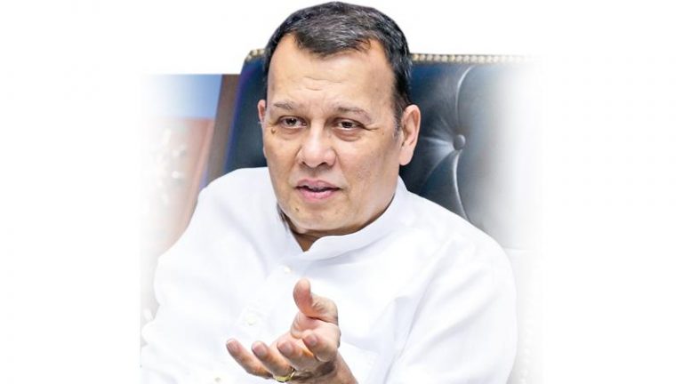 රාජ්‍ය සේවයට යළිත් විශ්‍රාම වැටුප