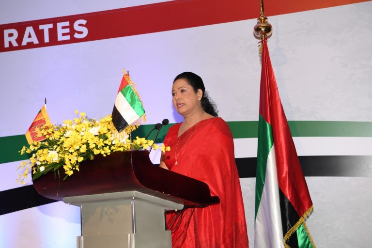 සියලු ජාතීන් සහ රටවල් සමඟ මිත්‍රශිලීව කටයුතු කරන්න නව රජය බලාපොරොත්තු වෙනවා