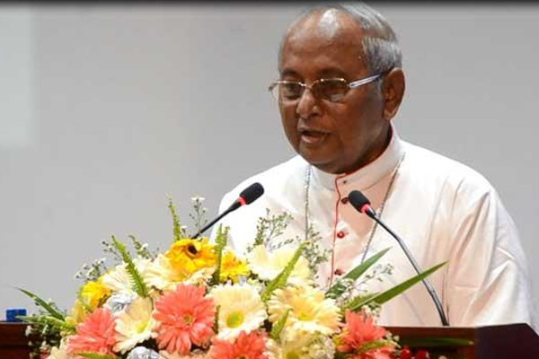 පුජ්‍ය පක්ෂය දේශපාලන වේදිකාවට නැගිම රටට ලොකු විනාශයක්