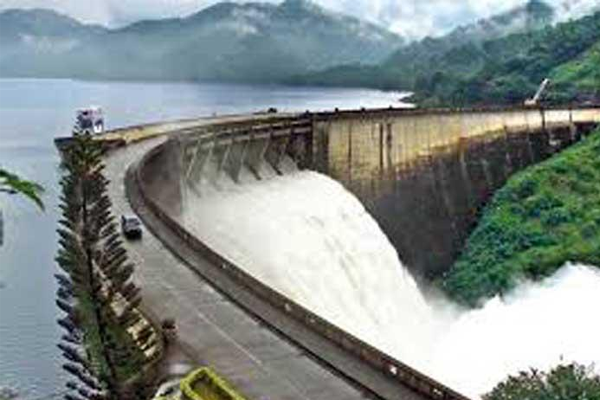 මහවැලි ගඟ අවට ජනතාවට අනතුරු ඇඟවිමක්