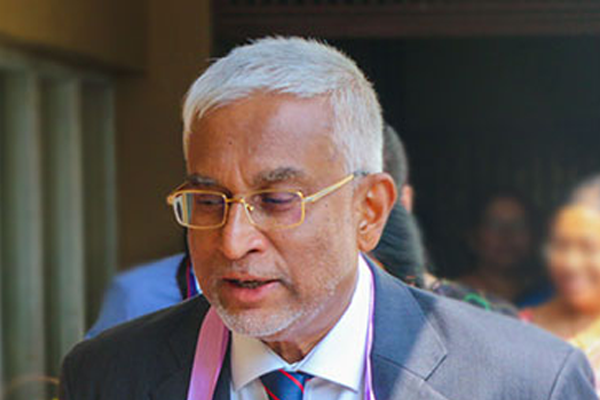 ශ්‍රේෂ්ඨාධිකරණ විනිසුරු ප්‍රසන්න ජයවර්ධන දිවියෙන් සමුගනී