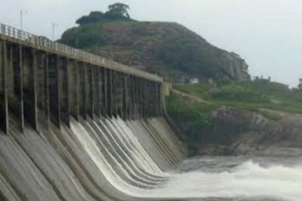 වාන් දමන ජලාශ සංඛ්‍යාව අඩුවෙයි