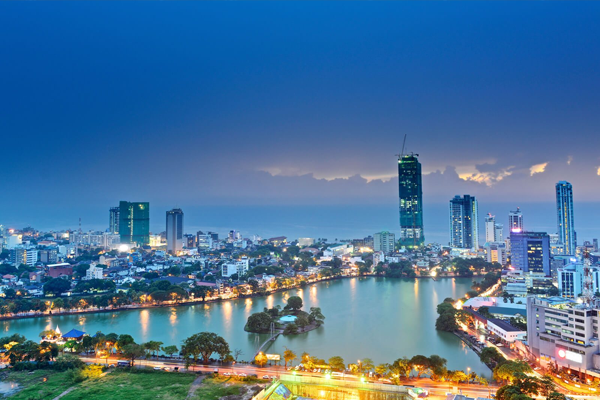 නව රජයේ පළමු විදේශ ආයෝජනය ව්‍යාපෘතිය ඇ.ඩො මිලියන 250ක්