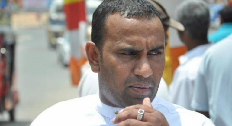 දුන් පොරොන්දු ලබාදෙන්න ජනපතිට සහාය දෙනවා – චමින්ද