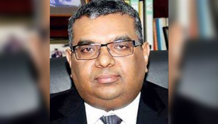 පනයන සංවර්ධන මණ්ඩලයේ සභාපතිත්වයට ප්‍රභාෂ් සුබසිංහ
