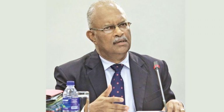 ශානි අබේසේකරගෙන් මුලික අයිතිවාසිකම් පෙත්සමක්