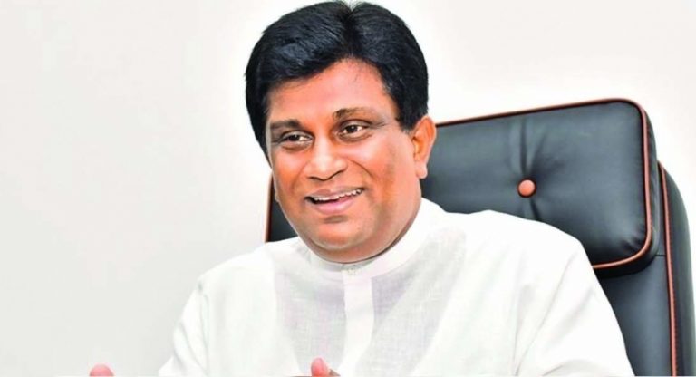 මෙලෝම රහක් නැති තර්කයක් ගැන අජිත් පී පෙරේරා කියයි