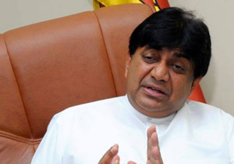 ස්විස් තානාපති කාර්යාල සිද්ධිය නාටකයක් බව ඩිලාන් කියයි