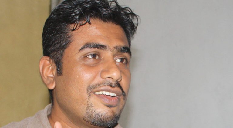 එක්සත් ජනපදයේ එකම නියෝජිතයා සජිත්ද රනිල්ද ?