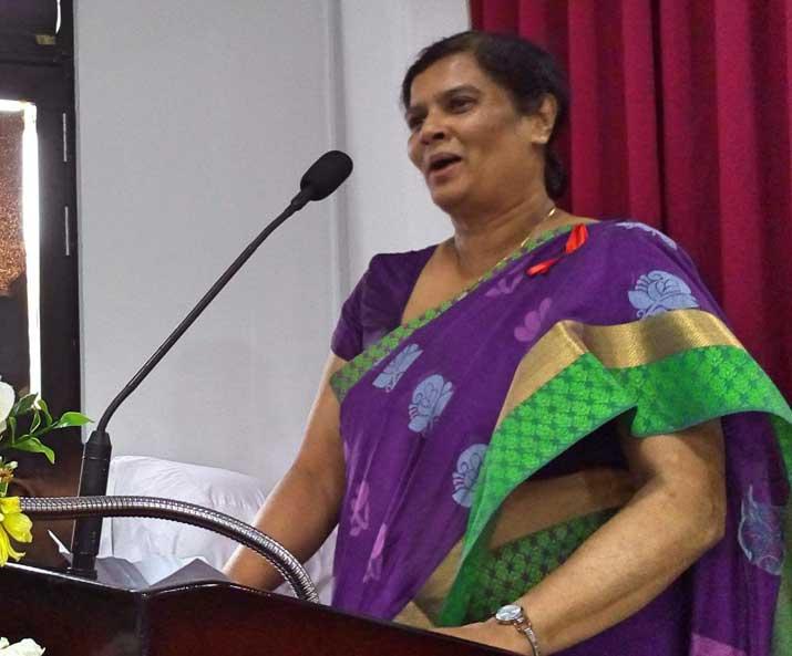 ලංකාවේ ඒඩ්ස් රෝගීන් ඉහළට
