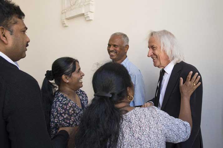 LTTEය අපරාධ සංවිධානයක් නොවන බවට ස්විස් අධිකරණයක් තීන්දු කරයි