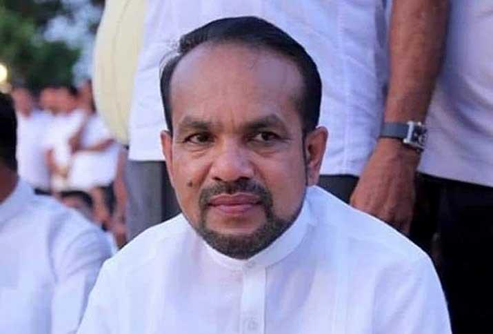 පාර්ලිමේන්තු මන්ත්‍රී රංජිත් සොයිසා අභාවප්‍රාප්ත වෙයි
