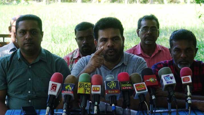 හාල් මිල අඩුකරන්න යෝජනාවලියක්