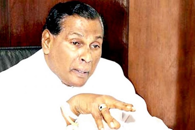 වත්මන් රජය දේශපාලන පළිගැනීම් කරන්නේ නෑ
