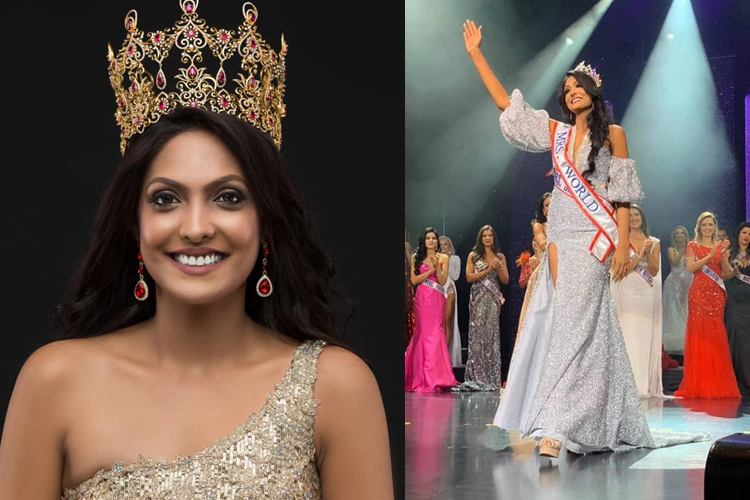 මිනිස්සු කියන දේ ඔළුවට ගත්තා නම් අද මම මෙතන නෑ – කැරොලයින්