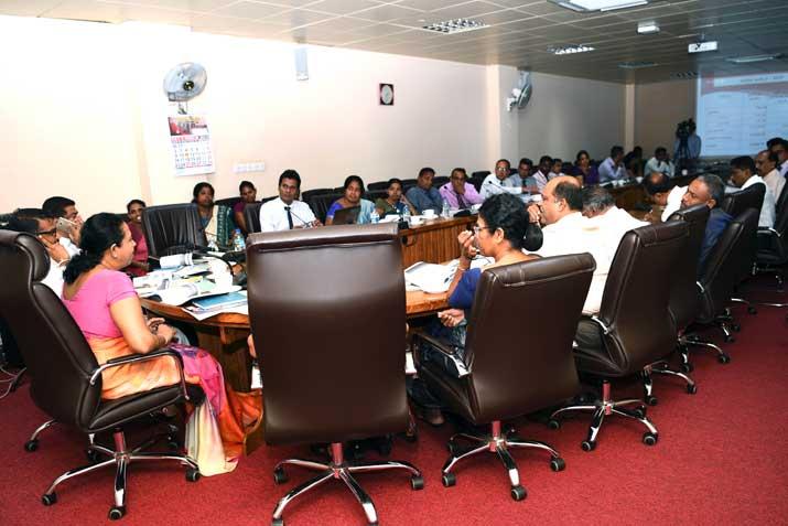 කාන්තා හා ළමා කටයුතු සක්‍රිය කිරිමට නවමු වැඩසටහනක් අවශ්‍යයි – පවිත්‍ර