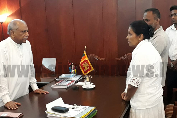 අසර්බජාන් හී මිය ගිය දරුවන් වෙනුවෙන් ලක්ෂ 15ක්