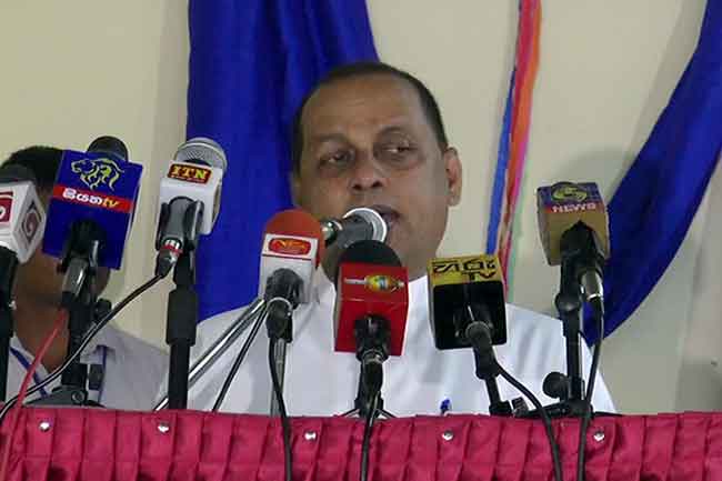 මේ වසරේ විදුලිබල මණ්ඩලයේ පාඩුව කෝටි 12,000 ඉක්මවයි