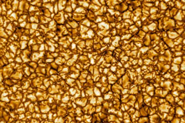 සූර්යයා ගේ නොදුටු දසුන්