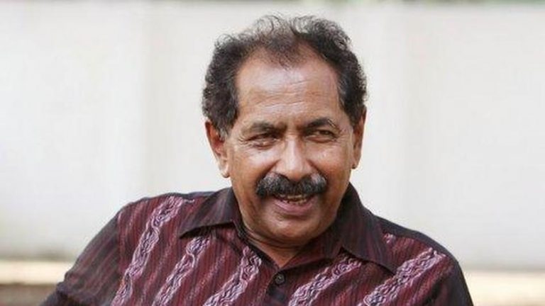 ප්‍රවීණ රංගන ශිල්පී ජයලත් මනෝරත්න අභාවප්‍රාප්ත වෙයි