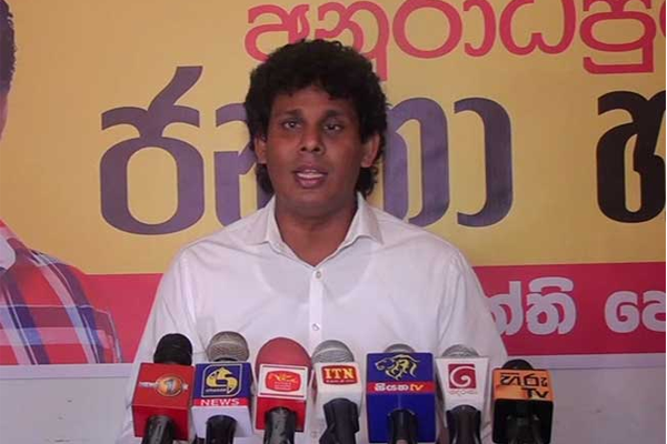 කොළේ වහලා ආණ්ඩුව කරන කෙරුම් ජනතාව දැනගන්න ඕනේ