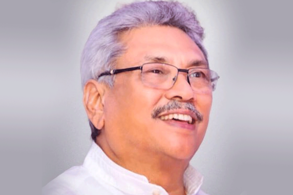 උත්තමාචාර ජනපතිගේ උපදෙස් පරිදි අත්හිටුවයි